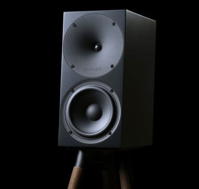 Parlantes