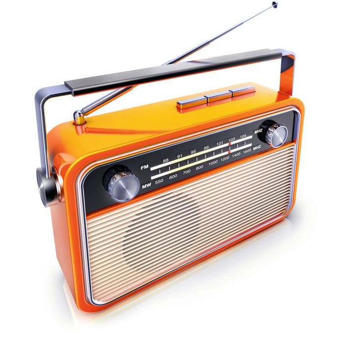 Radios