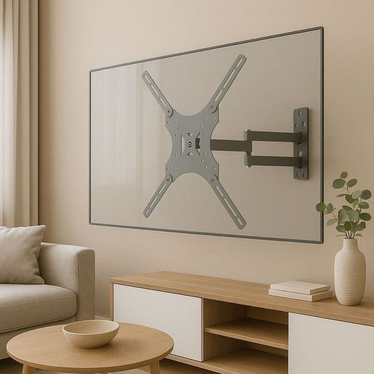 Soportes para TV y Monitores