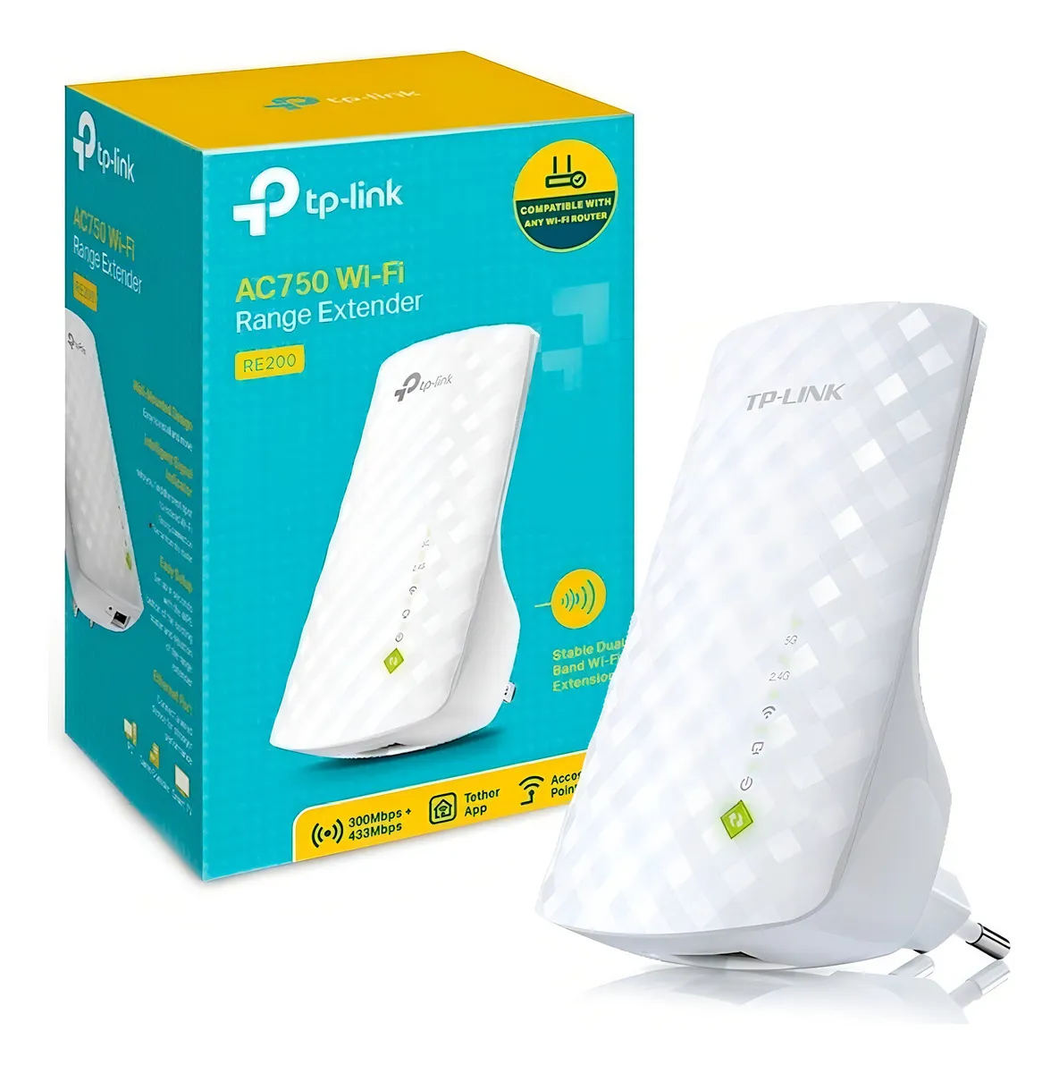 Extensor Wifi