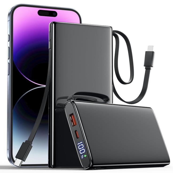Power Bank