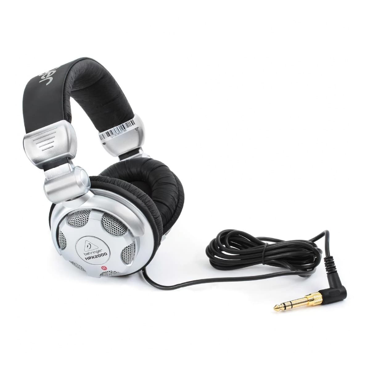 Auriculares Behringer HPX2000
