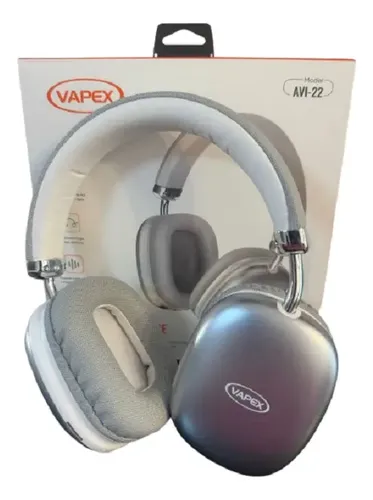 Auriculares inalámbricos Vapex AVI 22