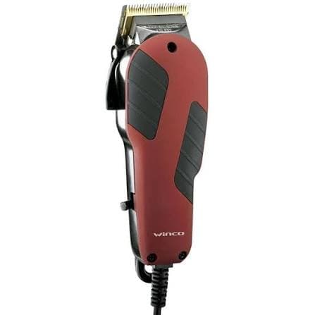 Cortadora de Pelo Profesional con cable Winco W 5001