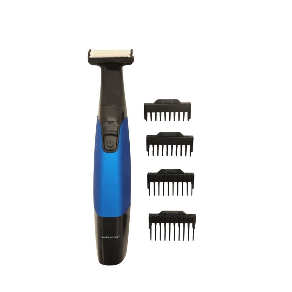 Recortador de Barba Inalámbrico Winco W 816