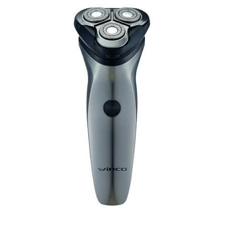 Afeitadora Inalámbrica Profesional Winco W 830