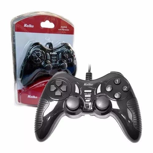 Joystick PC USB