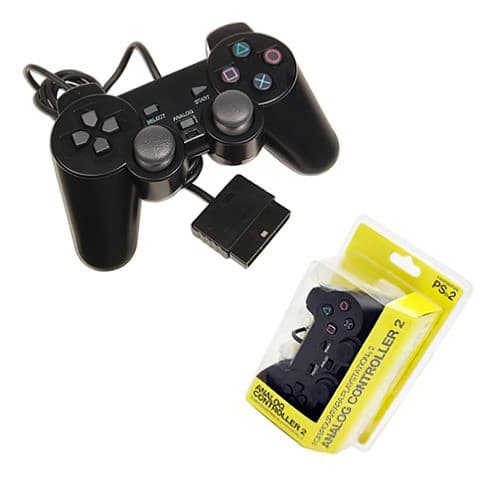Joystick PS2
