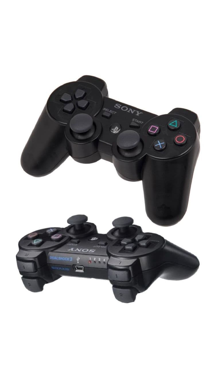 Joystick PS3