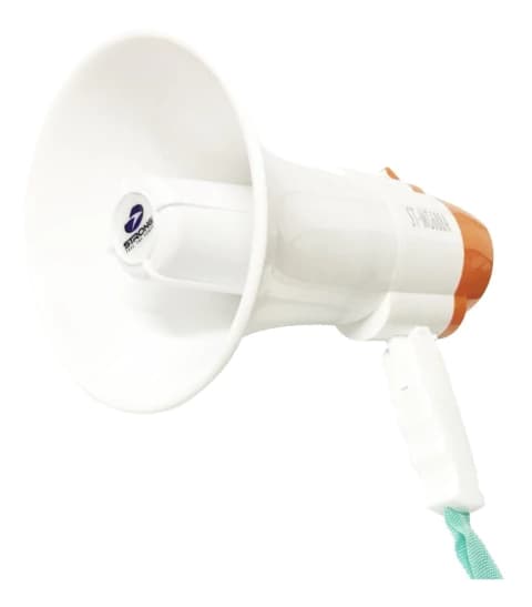 Megafono Strong ST-MEG55