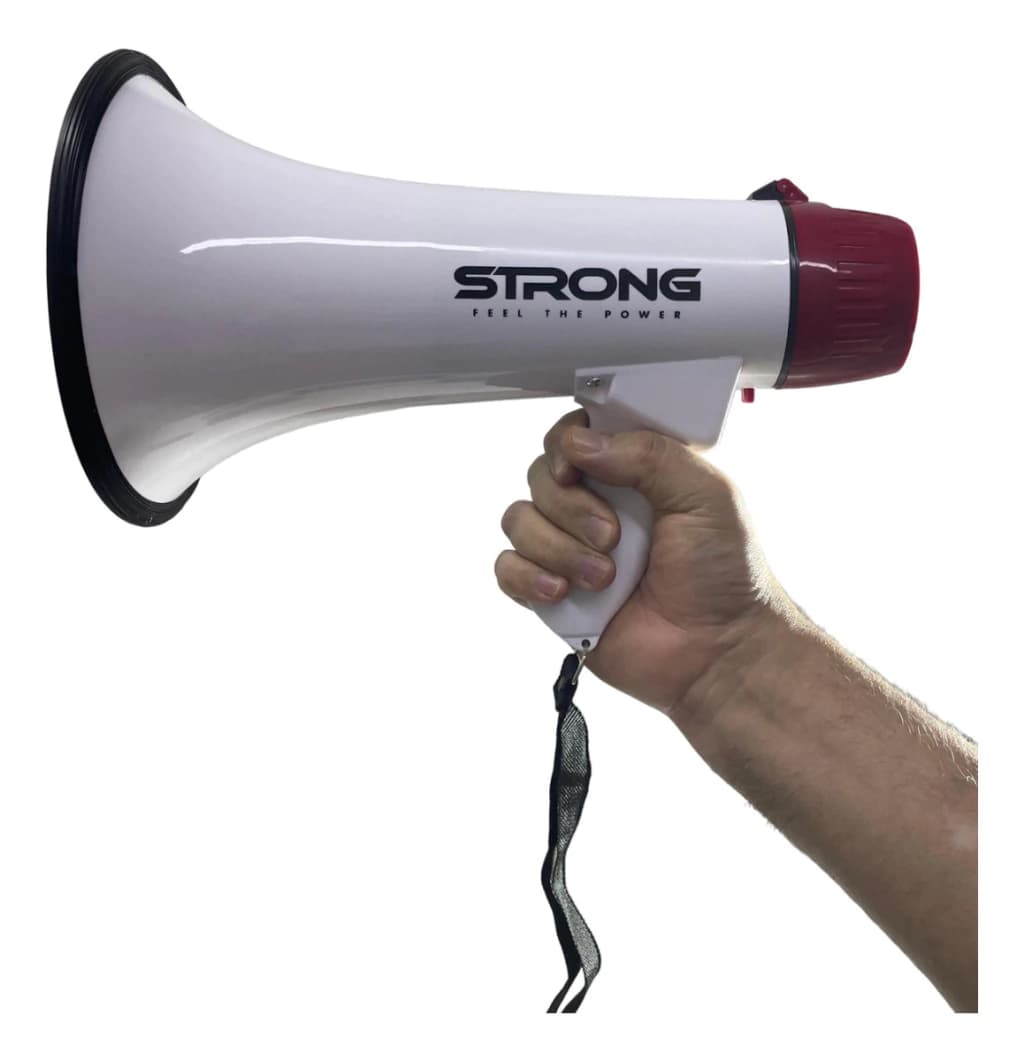 Megafono Strong STMG688
