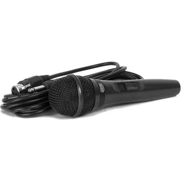 Micrófono Dinámico con cable MOON  M23