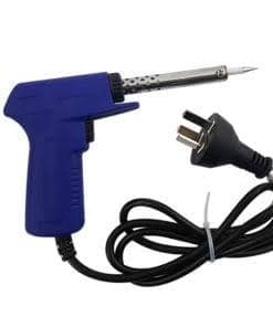 Soldador de Estaño tipo Pistola 30/60W JA-3060