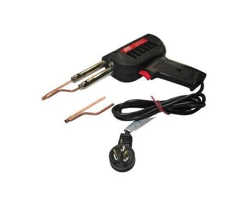 Soldador de Estaño tipo Pistola Vesubio D3 270W