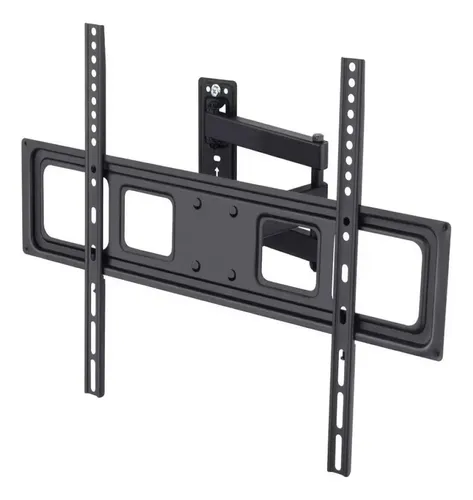 Soporte LCD de pared Articulado hasta 70" con inclinación