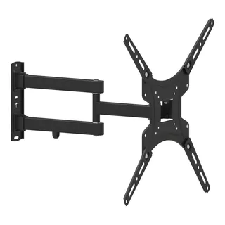 Soporte LCD de pared Articulado hasta 42" con inclinación