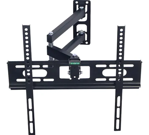 Soporte LCD de pared Articulado hasta 55" con inclinación