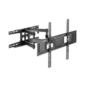 Soporte LCD de pared articulado hasta 70" con inclinación