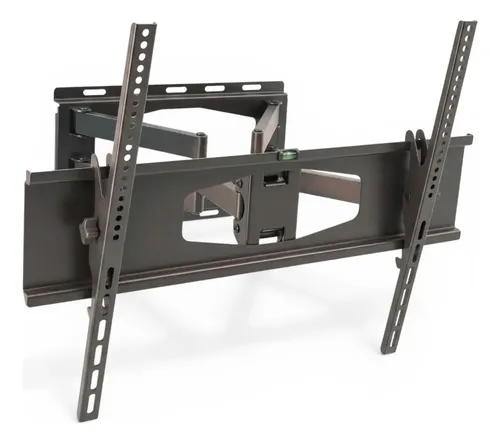 Soporte LCD de pared articulado hasta 90" con inclinación