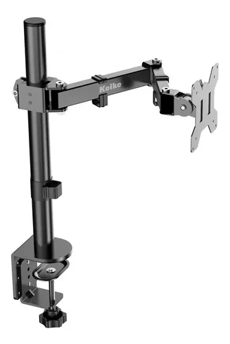 Soporte Monitor Articulado Escritorio hasta 32"