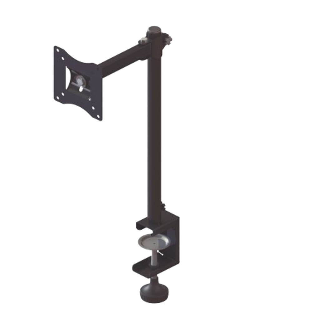 Soporte Monitor Articulado Escritorio hasta 32"
