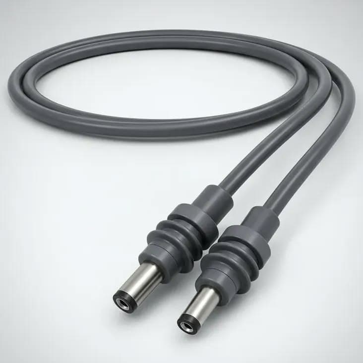 Cable de corriente para Starlink 3/5 Mts