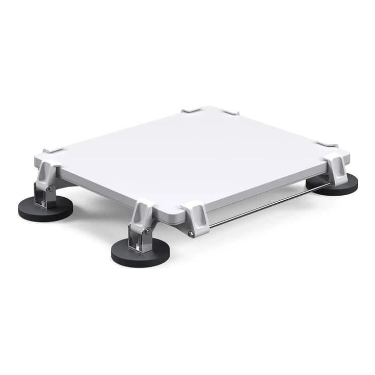 Soporte antena Starlink magnético para techo