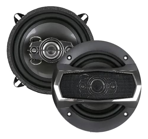 Parlante Coaxial 5.25" Luxell LX 504