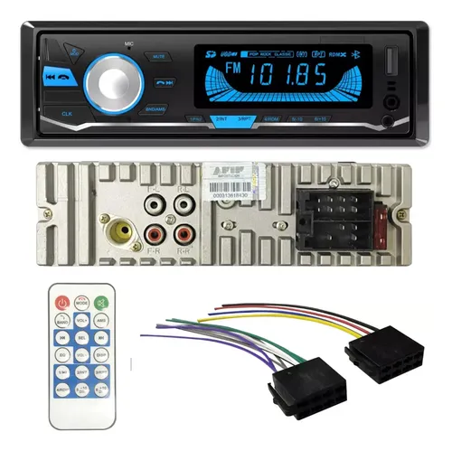 Stereo Strong RF 5020
