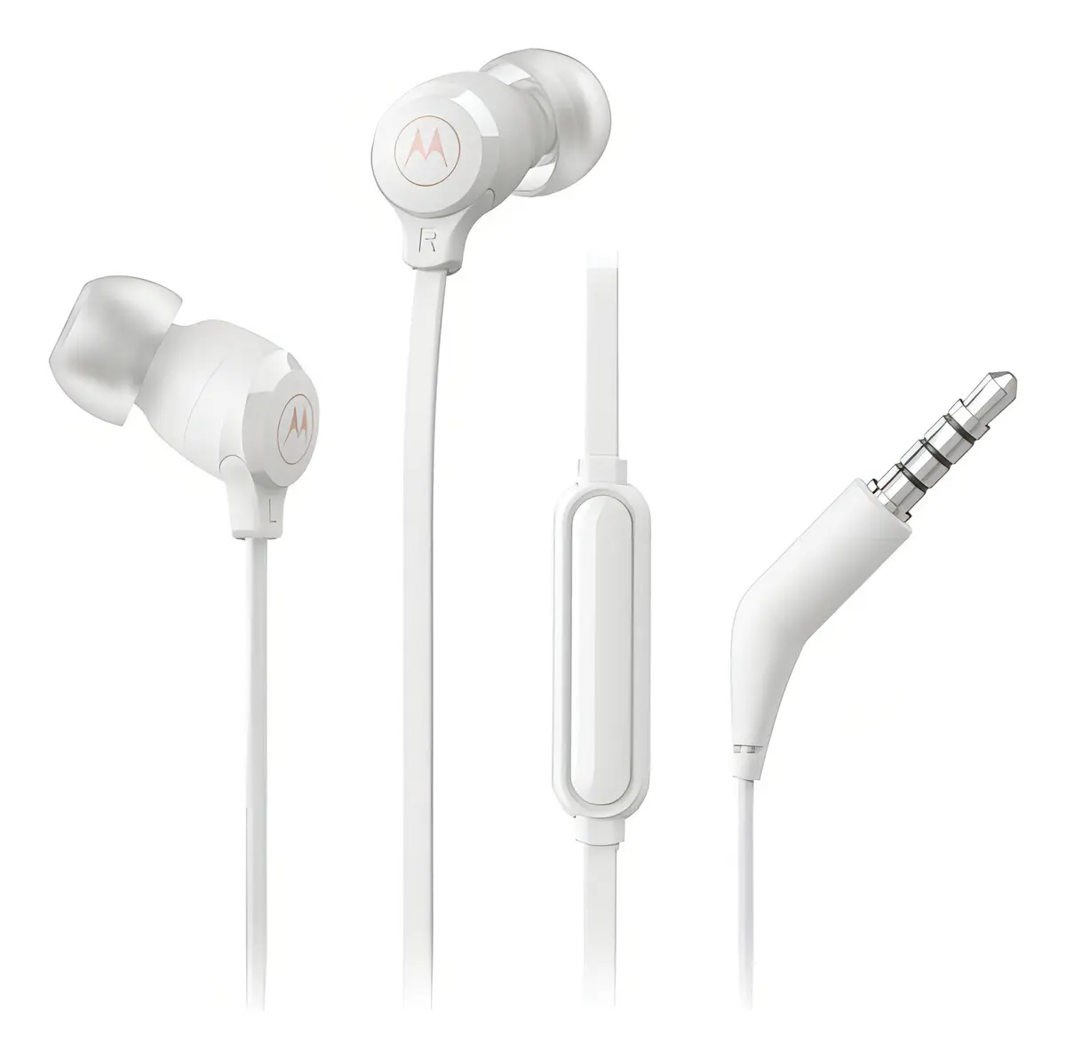 Auriculares Motorola Earbuds 3 S