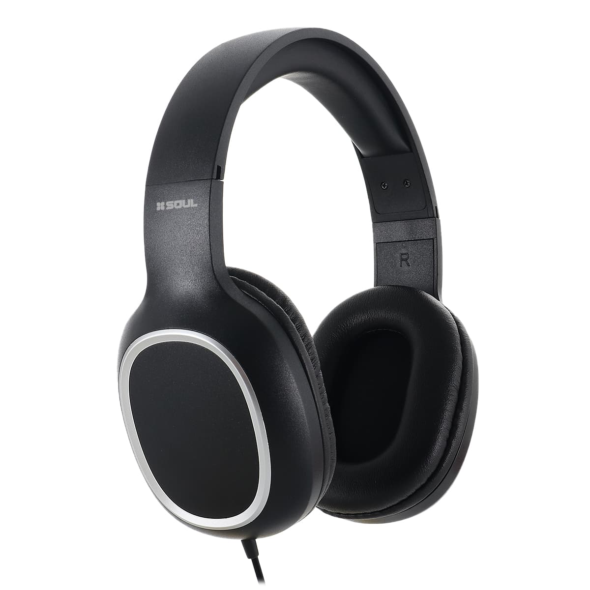 Auriculares Soul L500